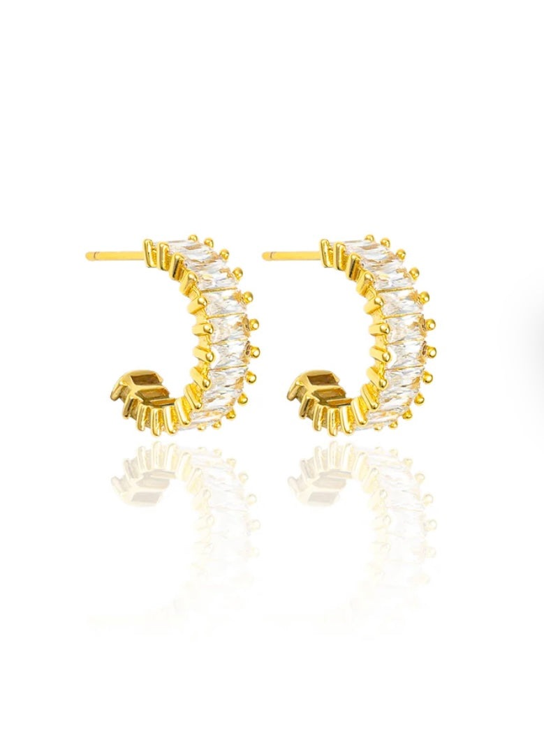 Gemma Collection - Earrings