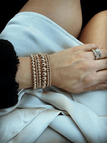 Bella Signature Gold MEGA Stack