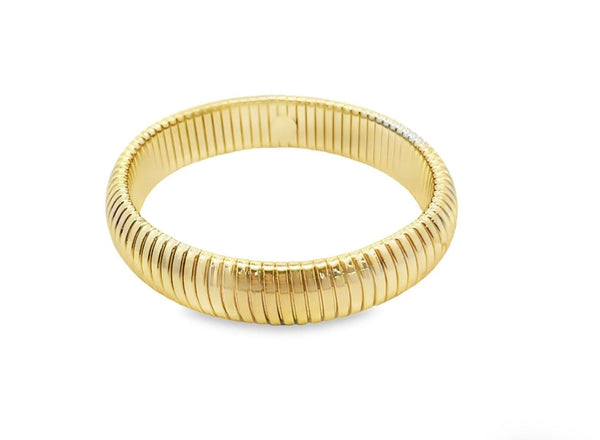 Scarlett Collection - Single Snake Link Bangle