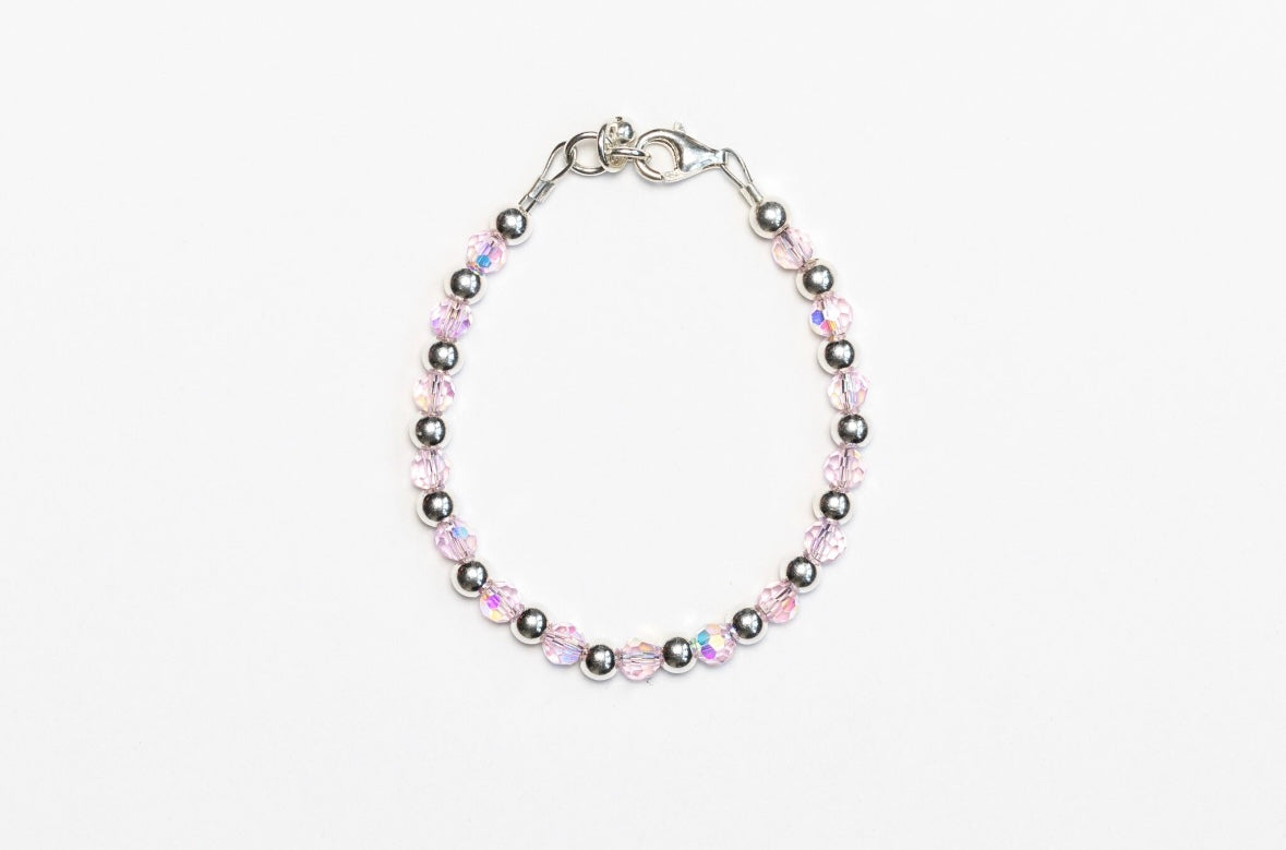 Bella Signature Tuti Cutie with Sterling Silver