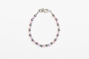 Bella Signature Tuti Cutie with Sterling Silver