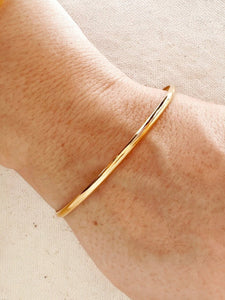 Aruna - Classic Single Bangle