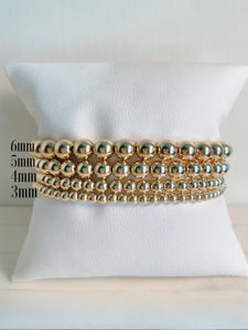 Bella Signature Classic Gold Stack