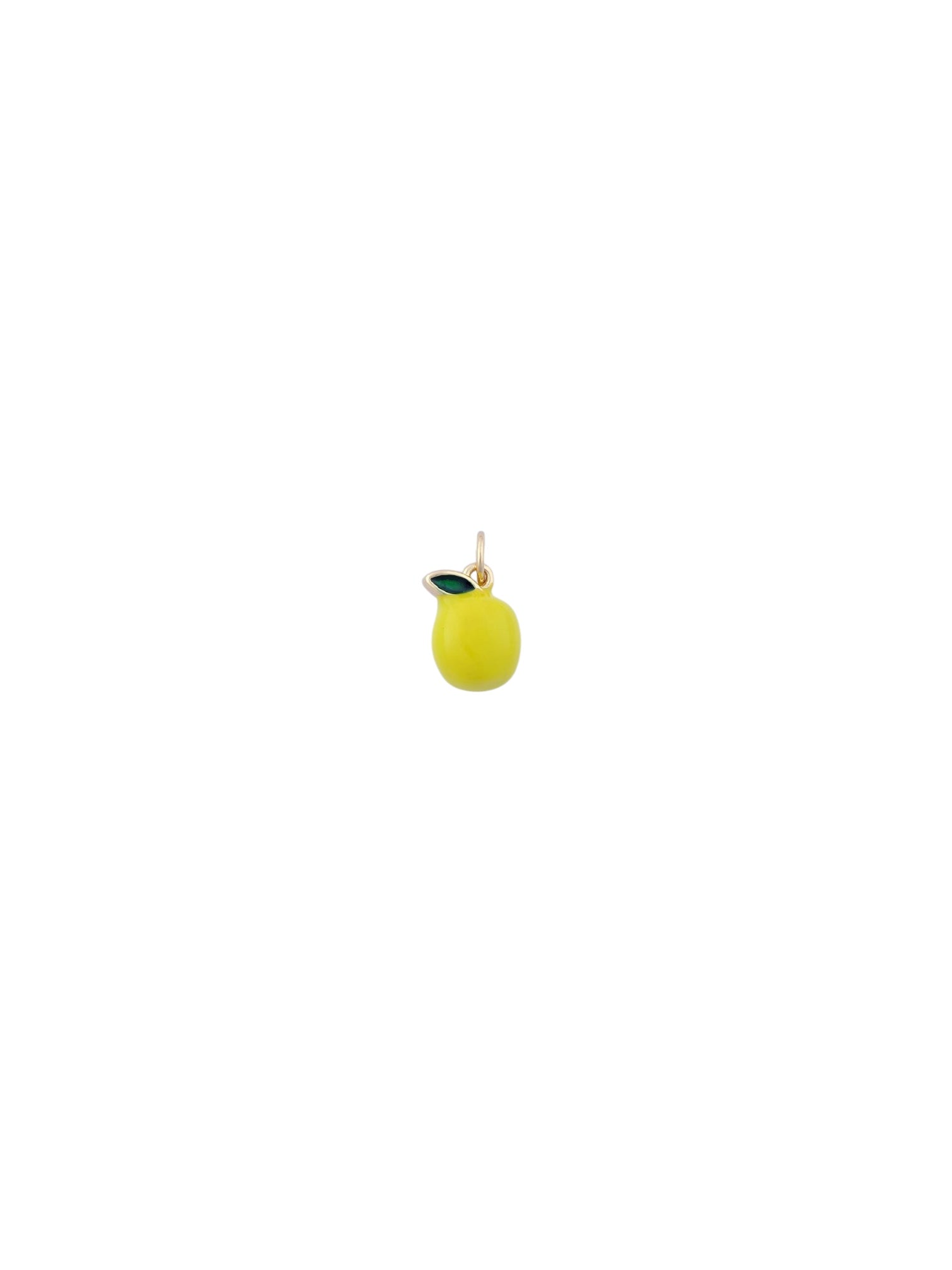 Lemon Pendant
