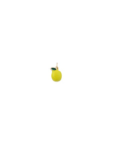 Lemon Pendant
