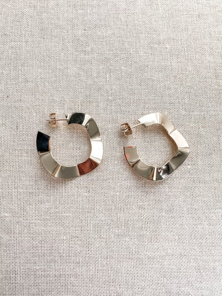 Luna Earrings